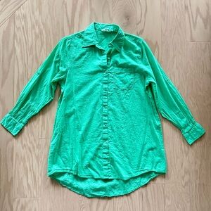 True Destinations Tunic Cover-Up